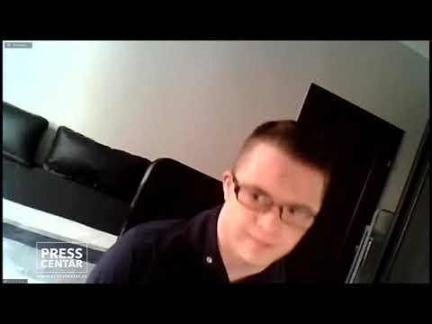 „Samozastupanje za veće političko učešće osoba sa intelektualnim teškoćama“