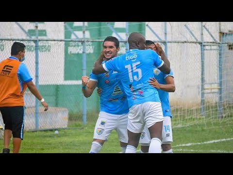 RESUMEN|| Sanarate vs Guastatoya || CUARTOS DE FINAL IDA||