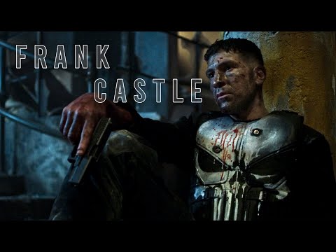 Frank Castle | The Punisher