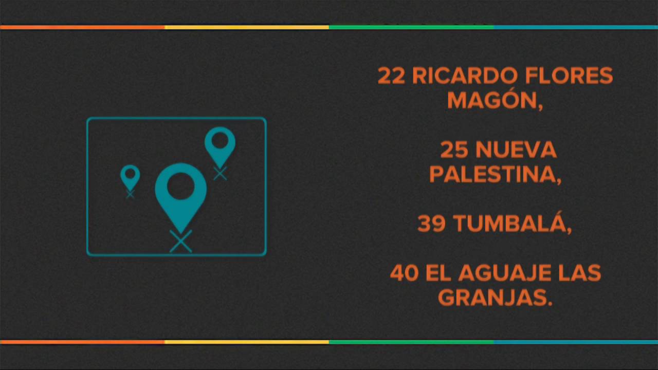 Enfermería General en el CECyTE Chiapas