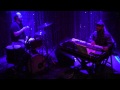 Pattern Is Movement - (Johnny Brenda's) Philadelphia,Pa 12.21.12 (Complete Show)