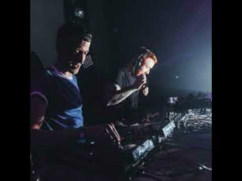 Shugz Vs. David Rust LIVE @ Subculture, SSE, Belfast