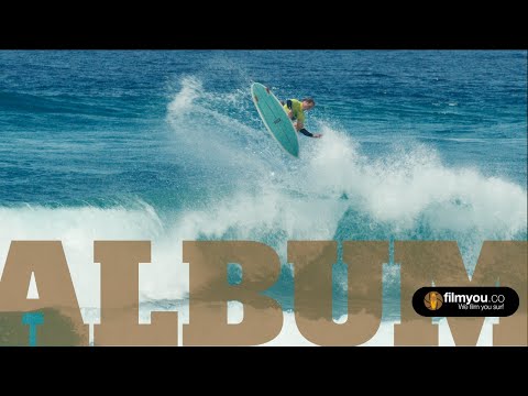 Josh Kerr - Wins on a TWIN FIN for Snapper Rocks Boardriders - Album Surf Twinsman Pin