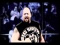 WWE big show 2010 titantron and theme song ...