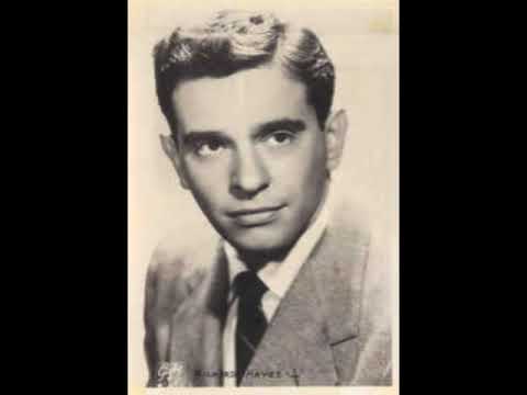 I'll Walk Alone (1952) - Richard Hayes