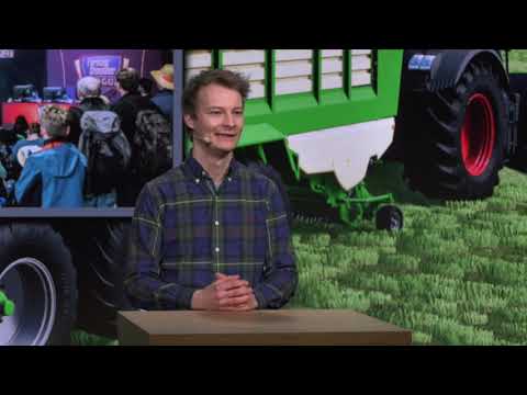 Das große KRONECTED Live Landwirtschaftssimulator-Zocker Special