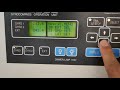 Adjustments Of Gyro Heading Of YOKOGAWA PT900