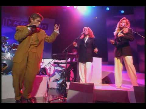 Dominic Kirwan - She's A Heartache.avi