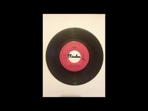 Rosko Mercer - Peacemaker ( 1973 ) HD