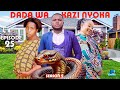 DADA WA KAZI NYOKA ️ SNAKE HOUSE GIRL PART 25 SEASON 2