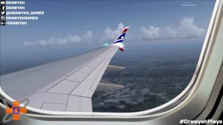 FSX UK VFR Scenery Tour