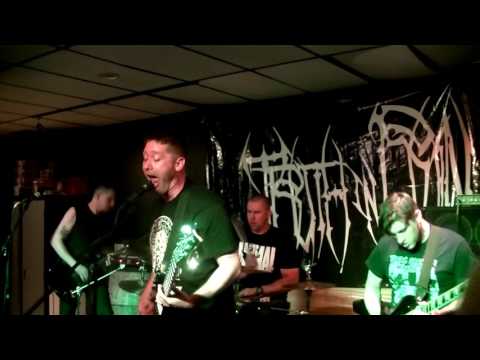 Truth In Ruin - song #1 (live)