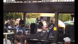 Rage against the machine (1991) live - Autologic Demo