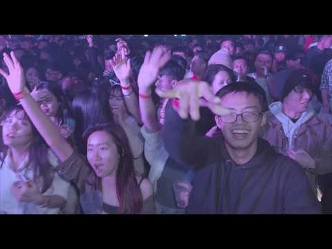 Ashni Feat. Mr.Z - Freak Like Me ( Official Video )