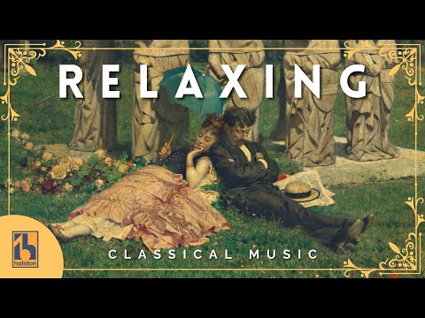 Classical Music for Relaxation | Mozart, Dvořák, Bach...