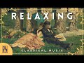 Classical Music For Relaxation Mozart Dvořák Bach