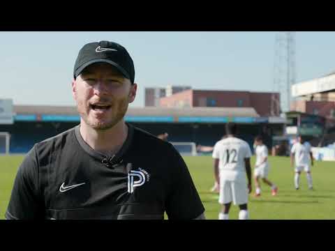 Player Path - U.S College Soccer Recruiting Experts