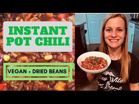 download lagu mp3 mp4 Crock Pot Vegetarian Chili With Dried Beans, download lagu Crock Pot Vegetarian Chili With Dried Beans gratis, unduh video klip Crock Pot Vegetarian Chili With Dried Beans