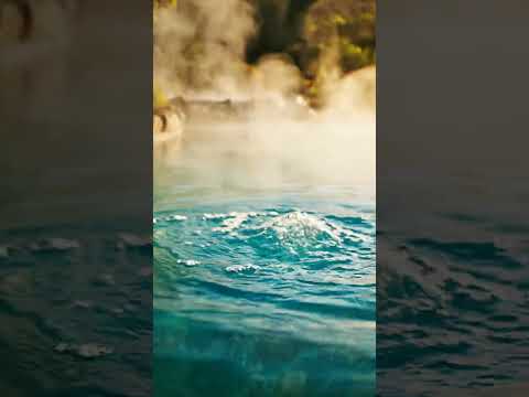 Uruguay – Termas de Daymán: Natural Healing