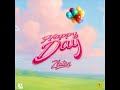 Zlatan Happy Day Official Lyric Video