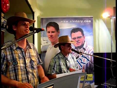 ALEDORY LIVE  - BOLI BOLI