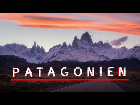 Fotoabenteuer Patagonien Patagonia Vanlife