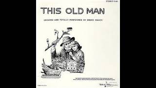 8  Bruce Haack - This Old Man,1975