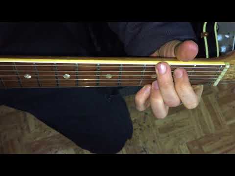 Teisco Guitar TOp Twenty made in Japan