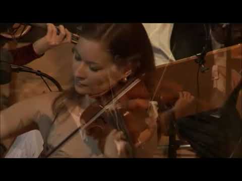 Piazzolla: Oblivion - Arabella Steinbacher, Ruben Gazarian, Wurttembergisches Kammerorchester