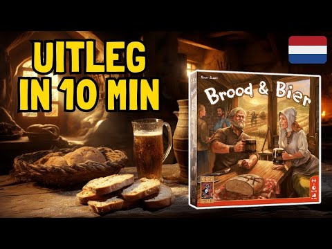 Brood & Bier - Uitleg (NL)