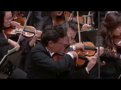 Symphonieorchester des Bayerischen Rundfunks & Mariss Jansons | Elbphilharmonie Konzertvideo