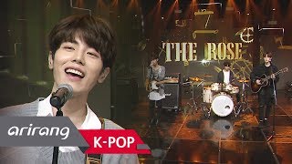 [Simply K-Pop] The Rose(더 로즈) _ Like We Used To(좋았는데) _ Ep.290 _ 111017