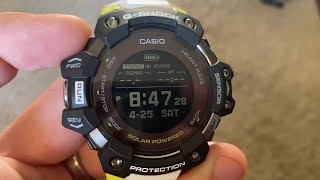 Coming soon: OURA Ring, Insta360 One R Leica, Casio G-Shock Move