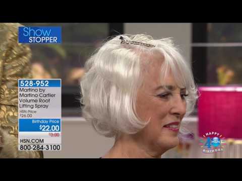 HSN | Martino Haircare Celebration / Cargo Beauty Celebration 07.31.2017 - 10 AM