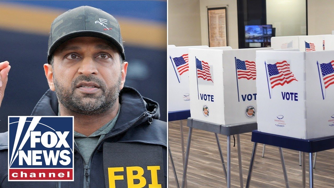 FBI CRACKS DOWN: Four non-citizens charged for illegal voting