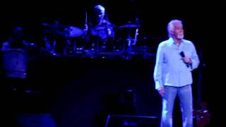 Kenny Rogers - Share Your Love With Me