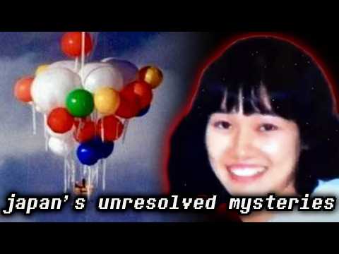 Missing in Japan: 6 Unsolved Mysteries That Still Haunt the Nation