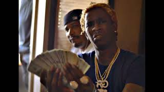 Young Thug - My Baby (Unreleased)