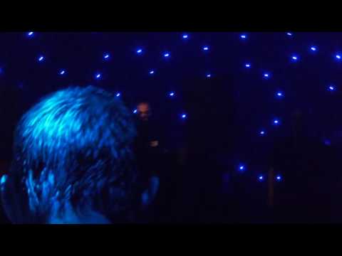 Nekrosystem 1 @ terrordrang 13.08.16