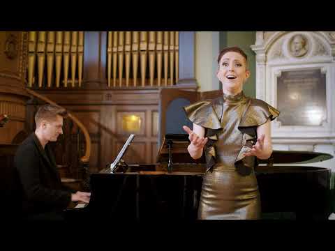 Classical German Song