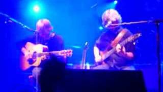 Trey/Mike/Fishman, Divided Sky, Part 5