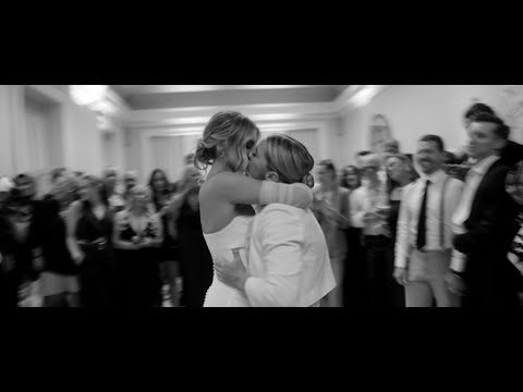 Emilia and Lucy Spraggan-Smith // Saltmarshe Hall // Teaser