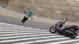 [閒聊] 台七乙這個彎道有什麼魔力？