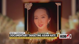New documentary focuses on death of massage parlor owner in Albuquerque