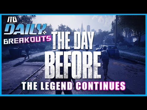 The Day Before Investigation Reveals What Really Happened!