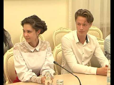 В Курской области 42 выпускника сдали ЕГЭ на 100 баллов