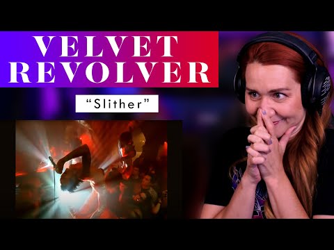 The Haunting Power of "Slither" by Velvet Revolver. Vocal Analysis Breakdown!