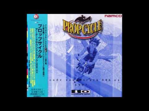 Best VGM 810 - Prop Cycle - Cliff Rock