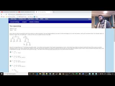 Let's learn Clojure! 4Clojure.org problems for about an hour