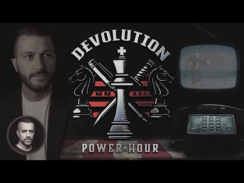 Devolution Power Hour Ep. 383: Epstein, Durham, and the Dictator Narrative
